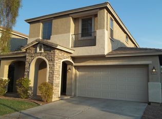 3643 E Sundance Ave, Gilbert, AZ 85297