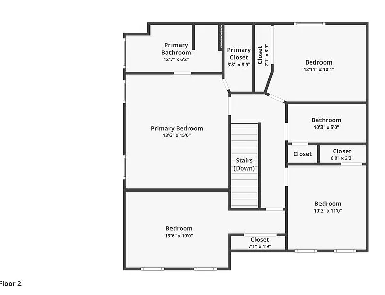 1127 Crestview St — Photo 3