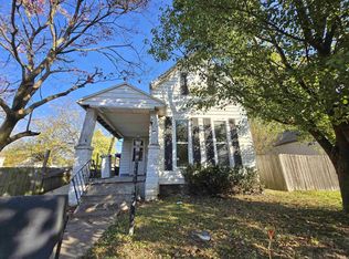 310 E Michigan St, Evansville, IN