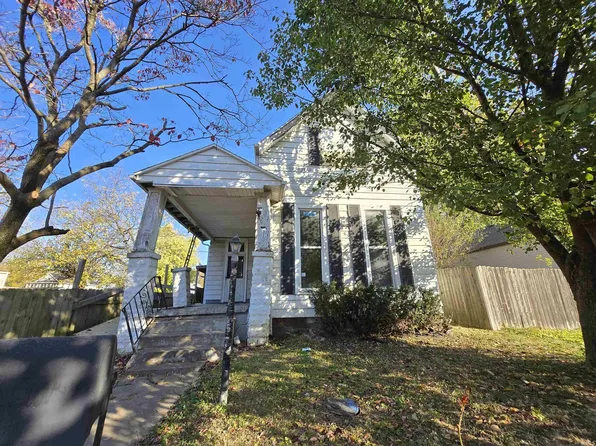 310 E Michigan St, Evansville, IN 47711
