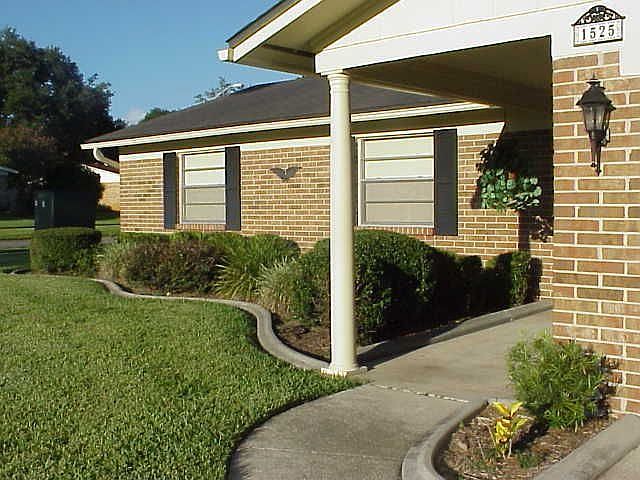 Beautiful Corner Lot