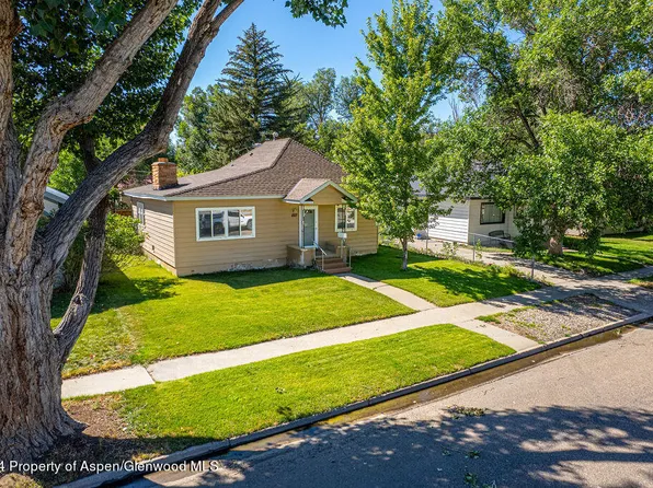 738 Breeze St, Craig, CO 81625
