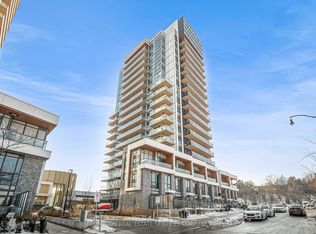 25 McMahon Dr #1803, Toronto, ON