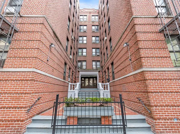 828 Gerard Ave APT 3B, Bronx, NY 10451