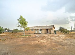 12675 S Hermit Rd, Buckeye, AZ 85326