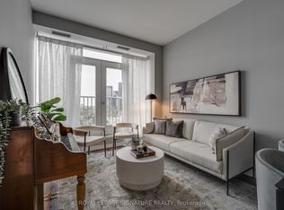 797 Don Mills Rd #904, Toronto, ON M3C1V1