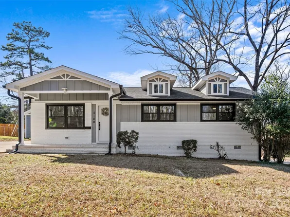 3100 Revolution Park Dr, Charlotte, NC 28217