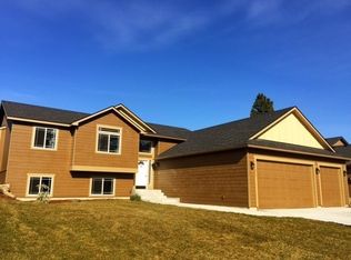 16808 N Dakota Ln, Colbert, WA 99005