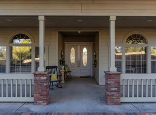 23751 Timberline Way, Tehachapi, CA 93561