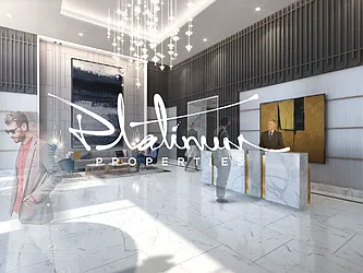 Rented by Platinum Properties