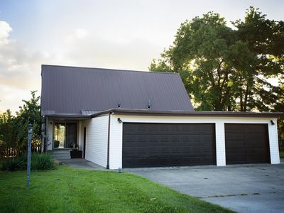 2003 College Ave, Vincennes, IN, 47591