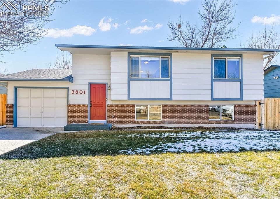 1st image of 3801 Vaquero Cir S
