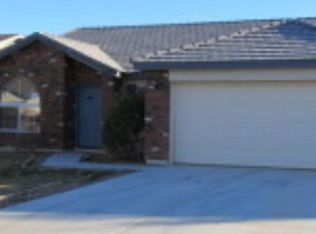 4837 E Magnus Dr, San Tan Valley, AZ 85140