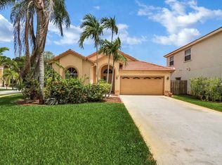 115 Pennock Trace Dr, Jupiter, FL 33458