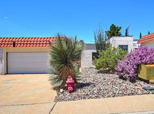 2953 Valle Vis, Las Cruces, NM 88011