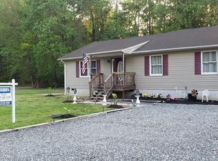 626 Holly Way, Colonial Beach, VA 22443