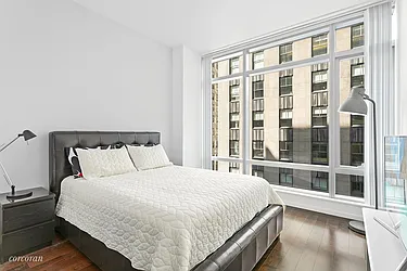 Rented by Corcoran
