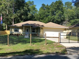 4754 NW 60th Ter, Ocala, FL 34482