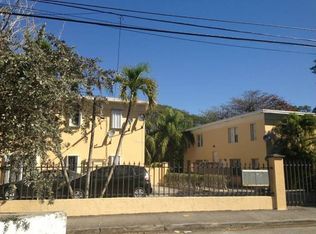 3400 Franklin Ave, Miami, FL 33133