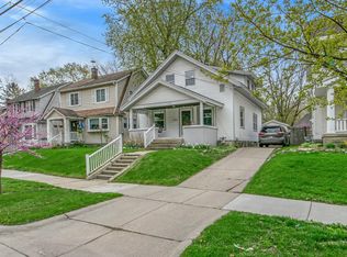 1316 Griggs St SE, Grand Rapids, MI 49507