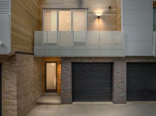 2850 John R St #80-CH1-C1, Detroit, MI 48201