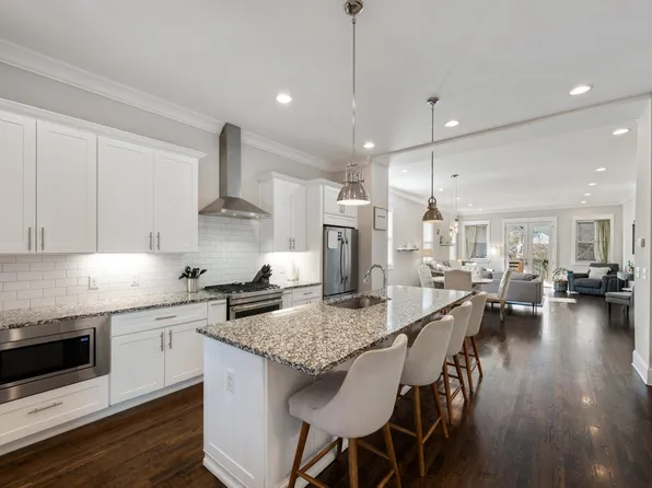 2909 Murray Cir, Nashville, TN 37216