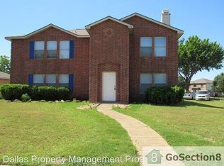 652 Lowe St, Cedar Hill, TX 75104