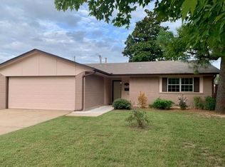 1345 Homeland Ave, Norman, OK 73072