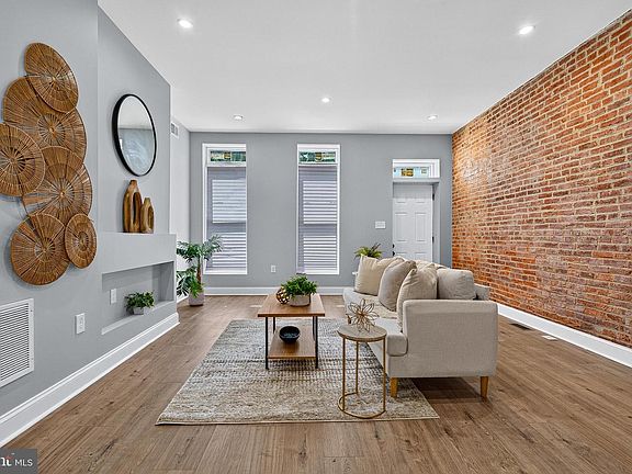 4th image of 21 N Gilmor St
