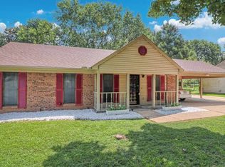 463 Old Humboldt Rd, Jackson, TN 38305
