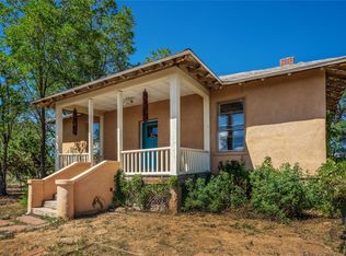 283 Los Pinos Rd, Santa Fe, NM 87507