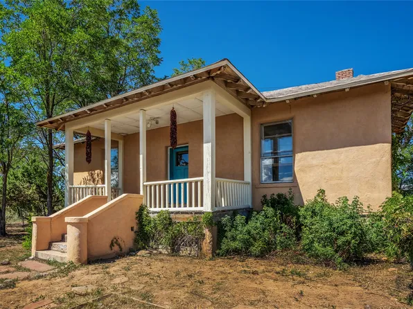 283 Los Pinos Rd, Santa Fe, NM 87507