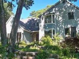 47 Elephant Rock Rd, Woodbury, CT 06798