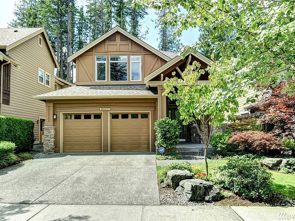 1st image of 2857 258th Pl SE