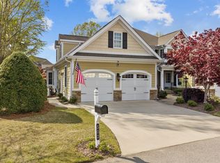 502 Cottage Ln, Southern Pines, NC 28387