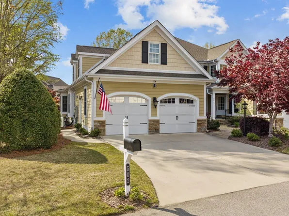 502 Cottage Lane, Southern Pines, NC 28387