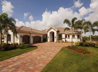 9576 Via Lago Way, Fort Myers, FL 33912