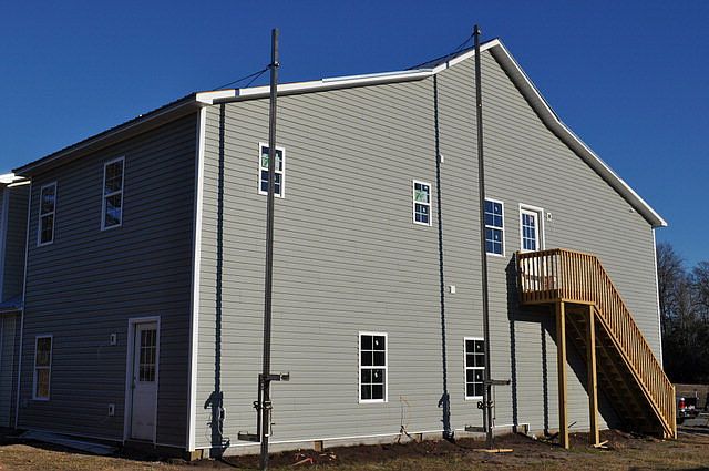 2nd image of 102B James Avenue