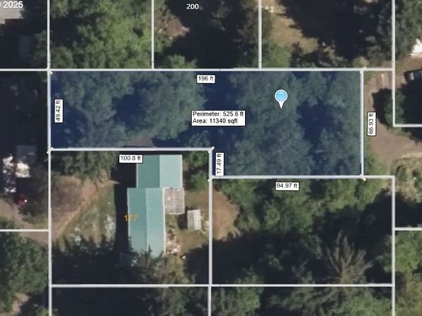 NE Vingie St, Yachats, OR 97498