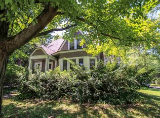 7243 N Dort Hwy, Mount Morris, MI 48458