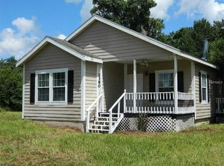 2380 SW Mixon St, Arcadia, FL 34266