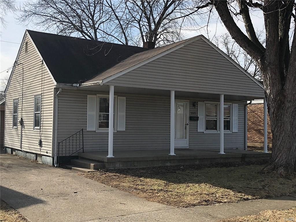 5515 Arcola Ave, Dayton, OH 45449 Zillow