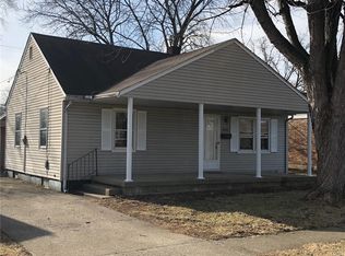 5515 Arcola Ave, Dayton, OH 45449