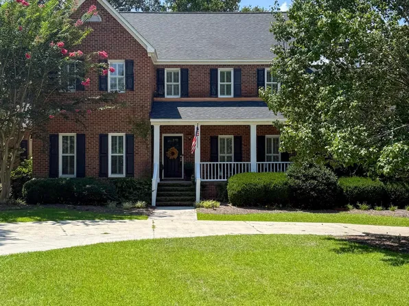 2417 Oakview Drive, New Bern, NC 28562