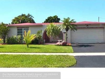 8480 NW 21st Ct, Fort Lauderdale, FL, 33322