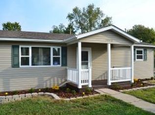 14570 Main St, Moores Hill, IN