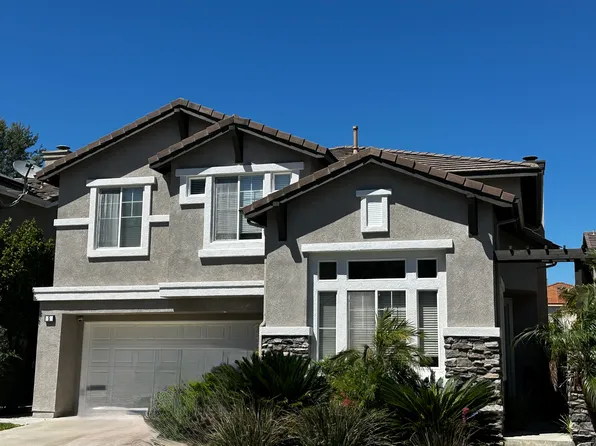 5 Duray Ct, Aliso Viejo, CA 92656