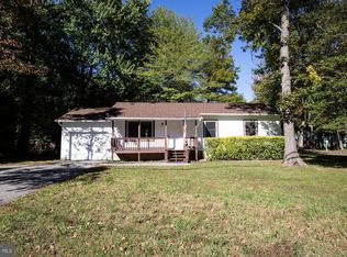 670 White Rock Rd, Lusby, MD 20657