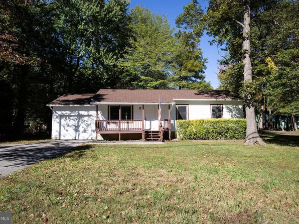 670 White Rock Rd, Lusby, MD 20657