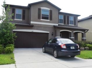3129 Winglewood Cir, Lutz, FL 33558